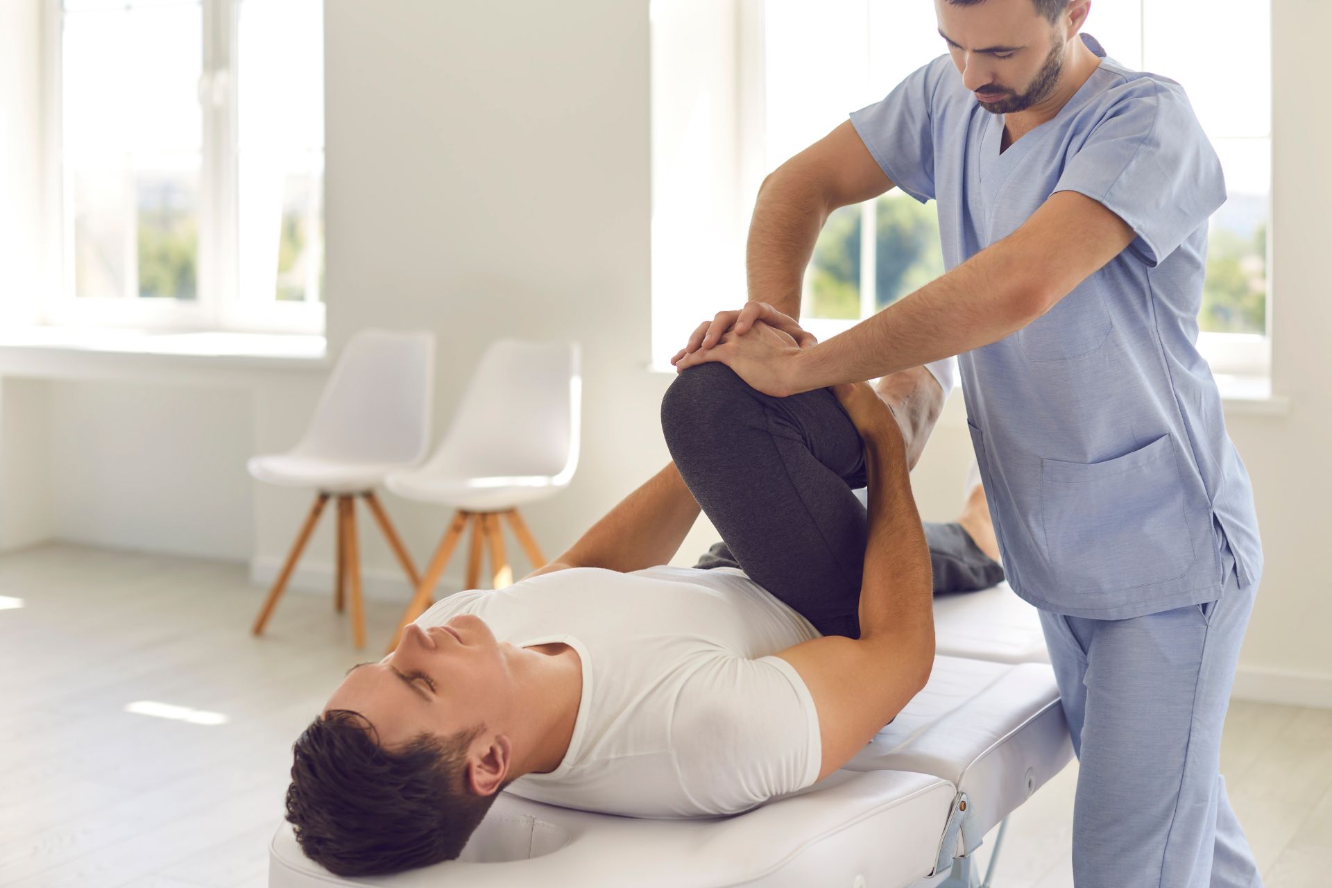 Understanding Physical Therapy Protocols in Post-Surgical Recovery